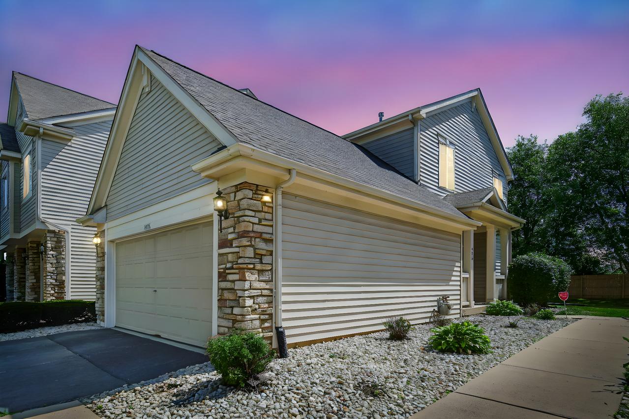 4576 Hilltop Dr., Loves Park, IL 61111