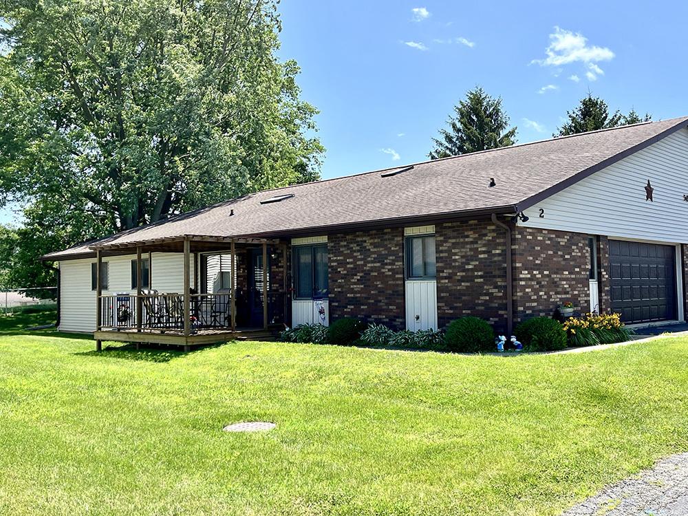 500 Jenkran Way #2, Morrison, IL 61270