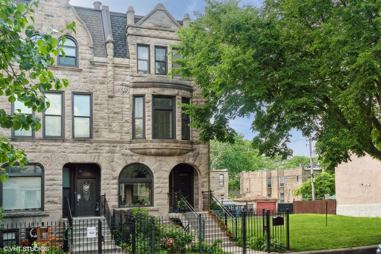 4456 S Berkeley Ave., Chicago, IL 60653