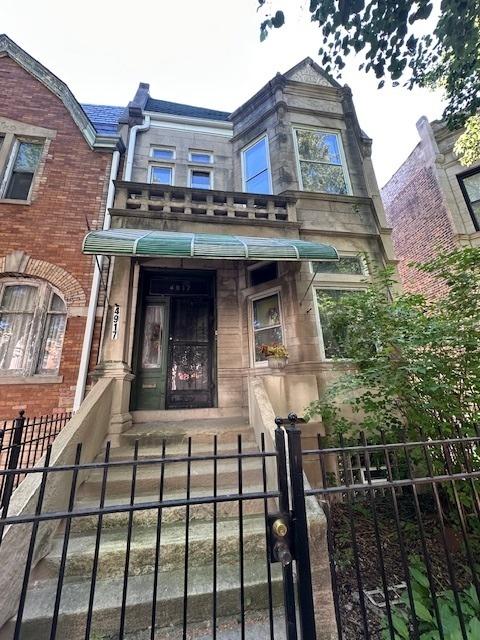 4917 S Washington Park Ct., Chicago, IL 60615