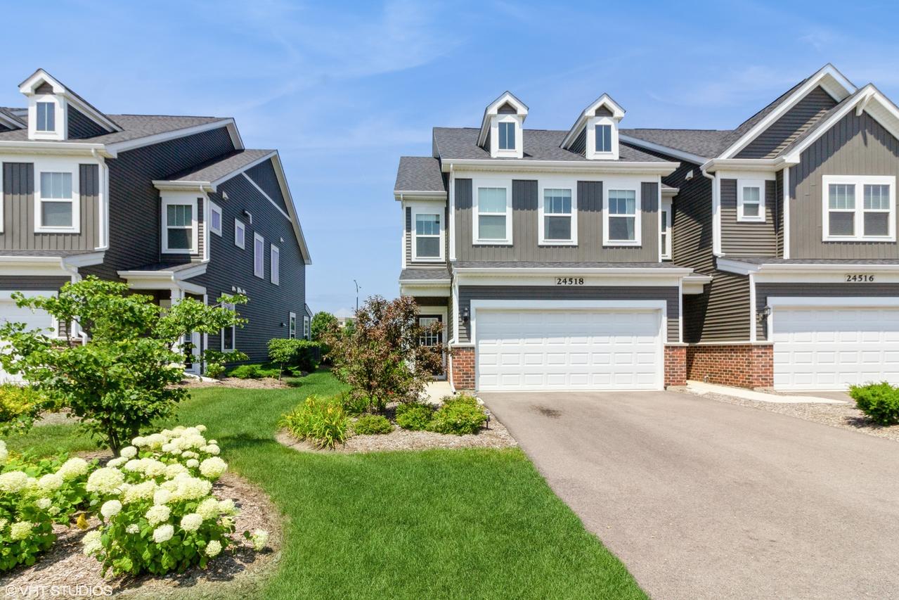 24518 W Alexis Ln., Plainfield, IL 60585