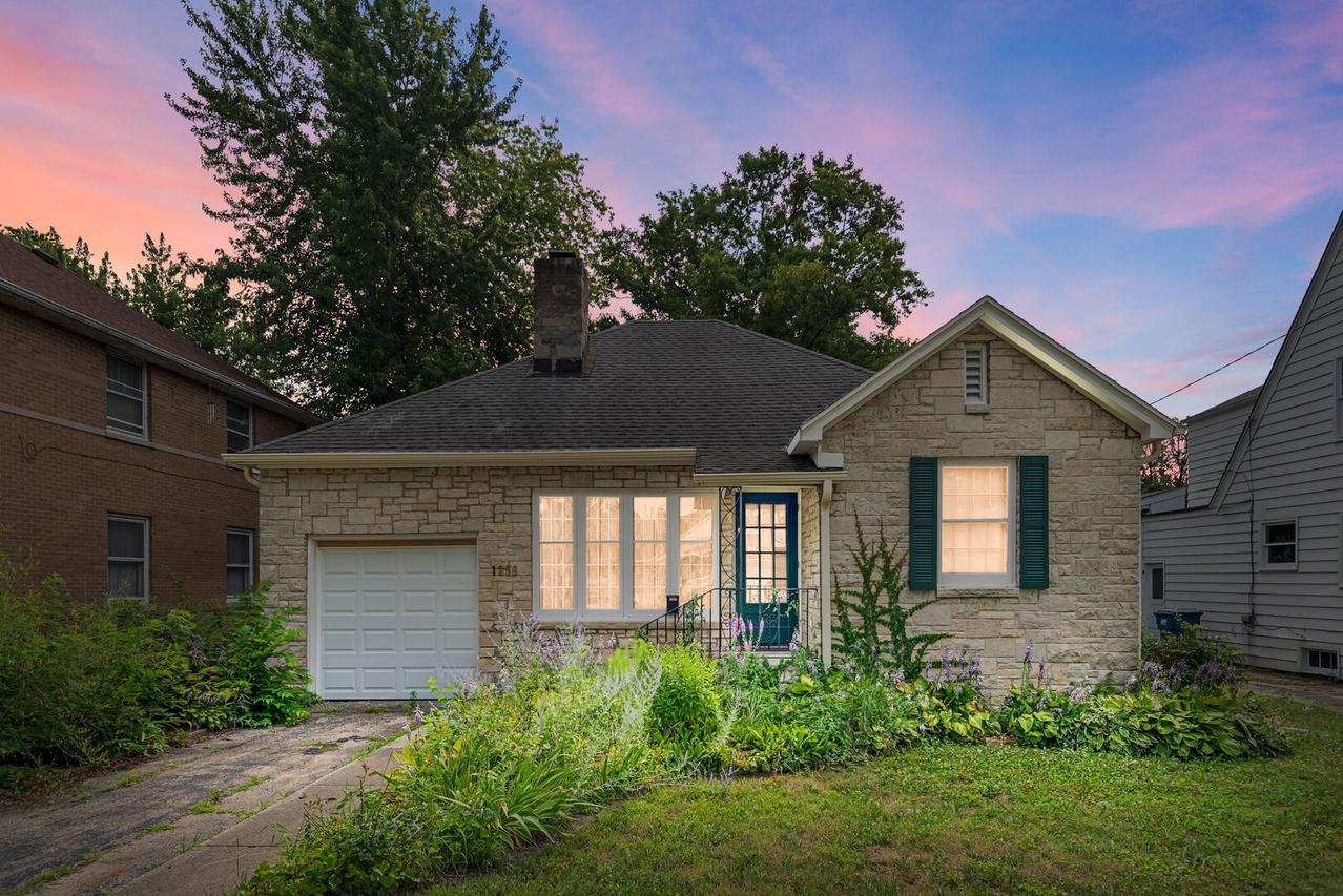 1256 S Lincoln Ave., Kankakee, IL 60901