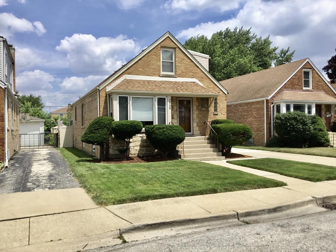 2856 W 84th Pl., Chicago, IL 60652