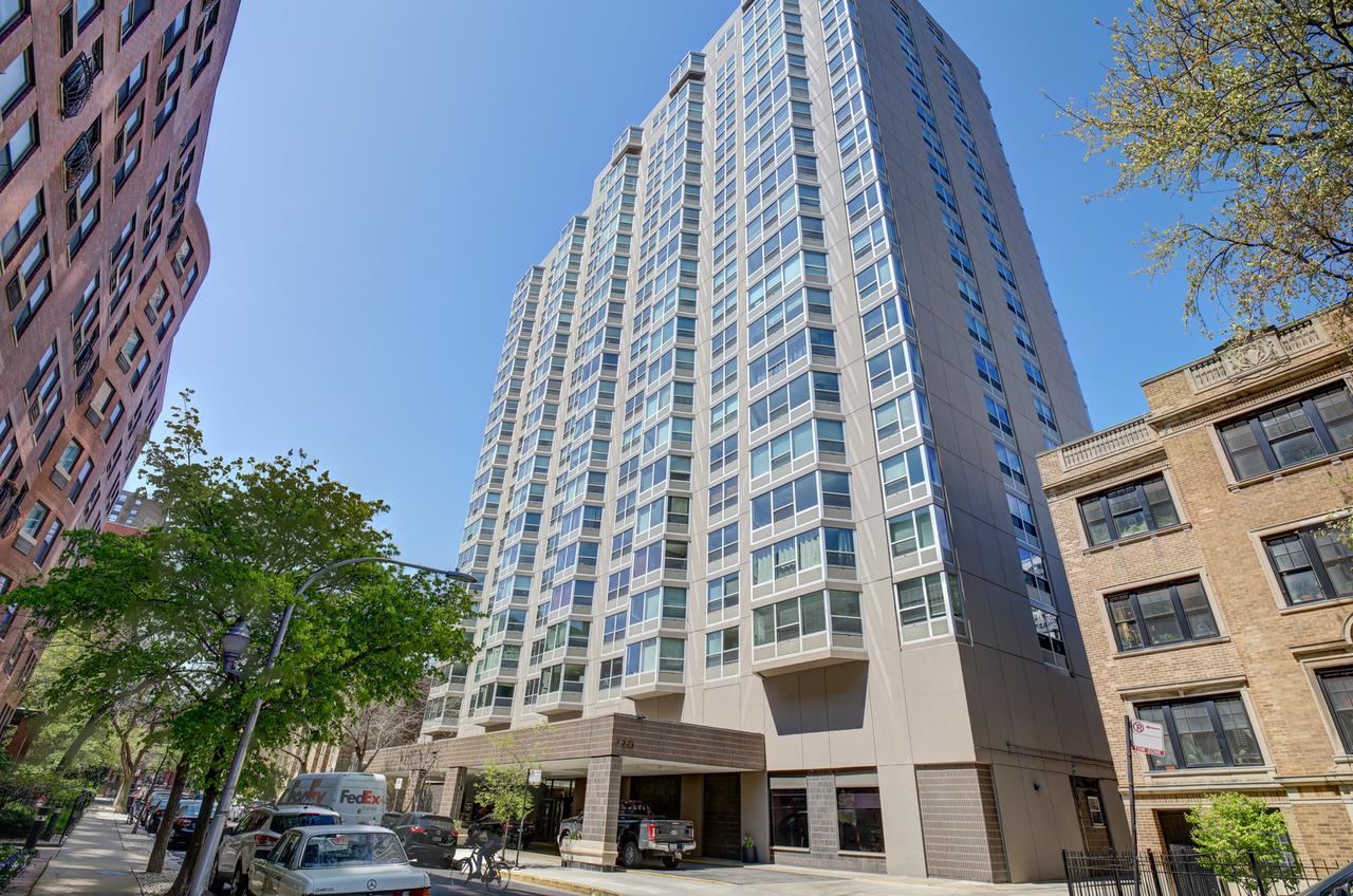 720 W Gordon Ter. #6J, Chicago, IL 60613