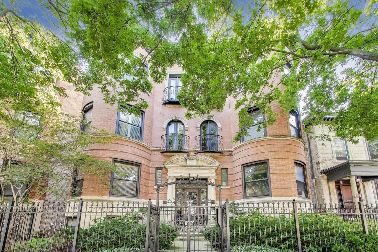 5014 S Blackstone Ave. #GN, Chicago, IL 60615