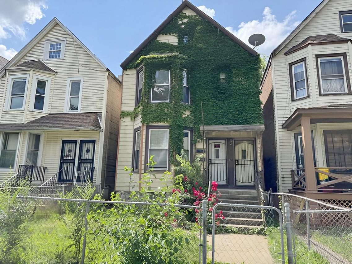 663 W 117th Pl., Chicago, IL 60628