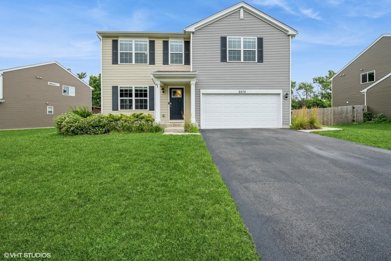 2272 Preswick Ln., Woodstock, IL 60098