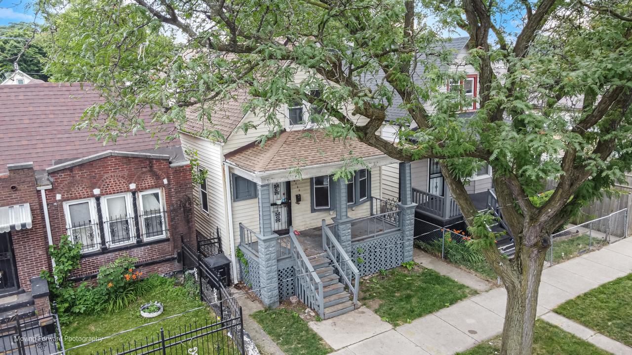 7207 S Winchester Ave., Chicago, IL 60636