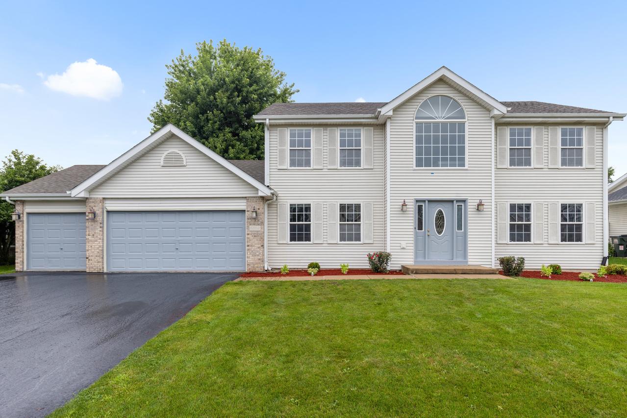 6804 Butterfield Dr., Cherry Valley, IL 61016