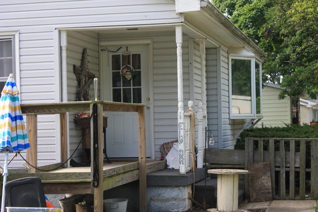 New Homes with Master Bedrooms on the 1st Floor in Bethany: July 5th to July 11th