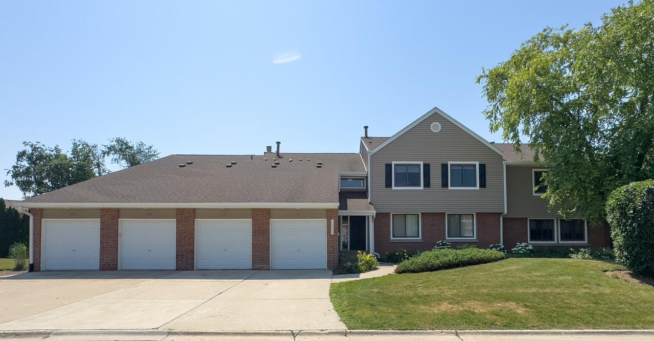 962 Harvest Cir., Buffalo Grove, IL 60089