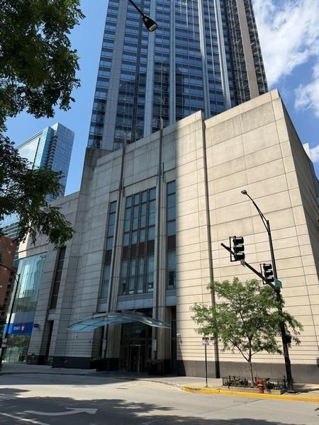 512 N Mcclurg Ct. #3502, Chicago, IL 60611