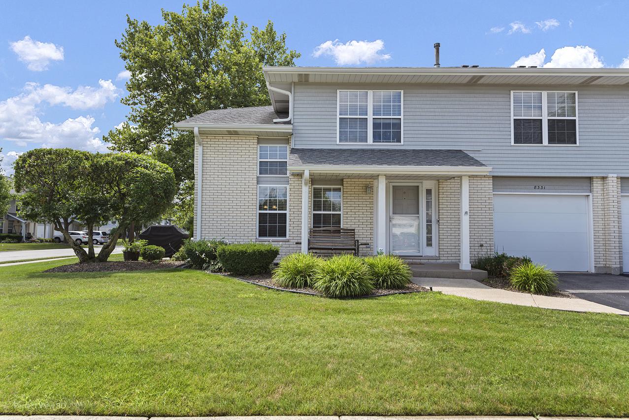 8331 170th St., Tinley Park, IL 60477