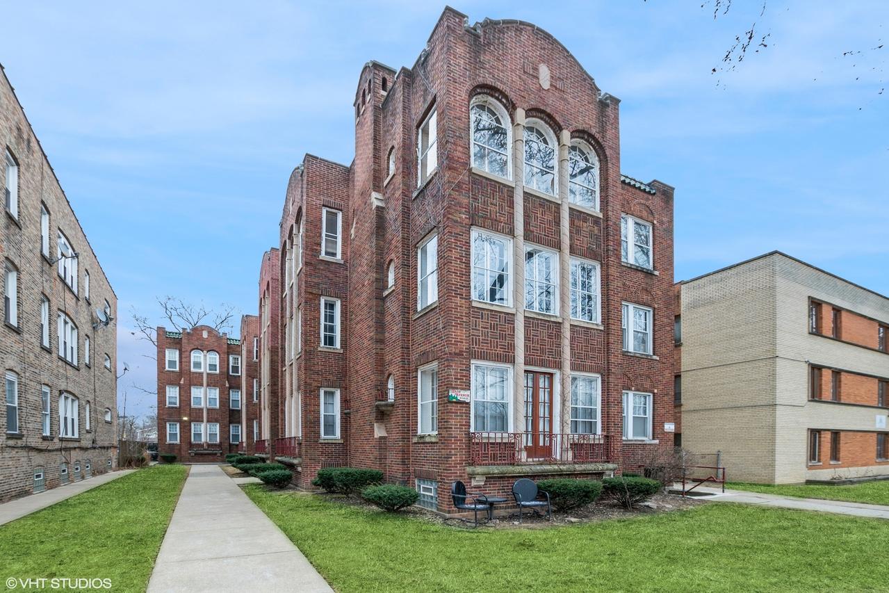 10535 S Hale Ave. #1E, Chicago, IL 60643