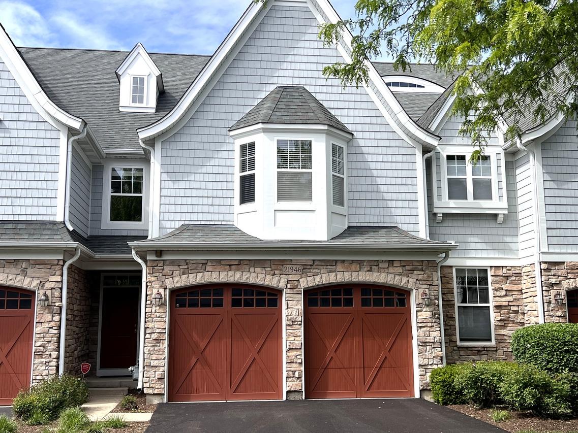 21946 W Tori Ln., Deer Park, IL 60010