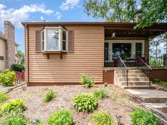 New Homes with Master Bedrooms on the 1st Floor That Attend Westmont Junior High School: July 5th to July 11th