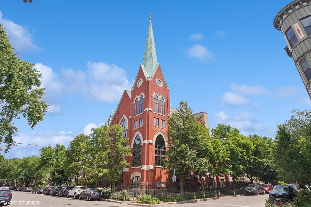 3101 N Seminary Ave. #D, Chicago, IL 60657