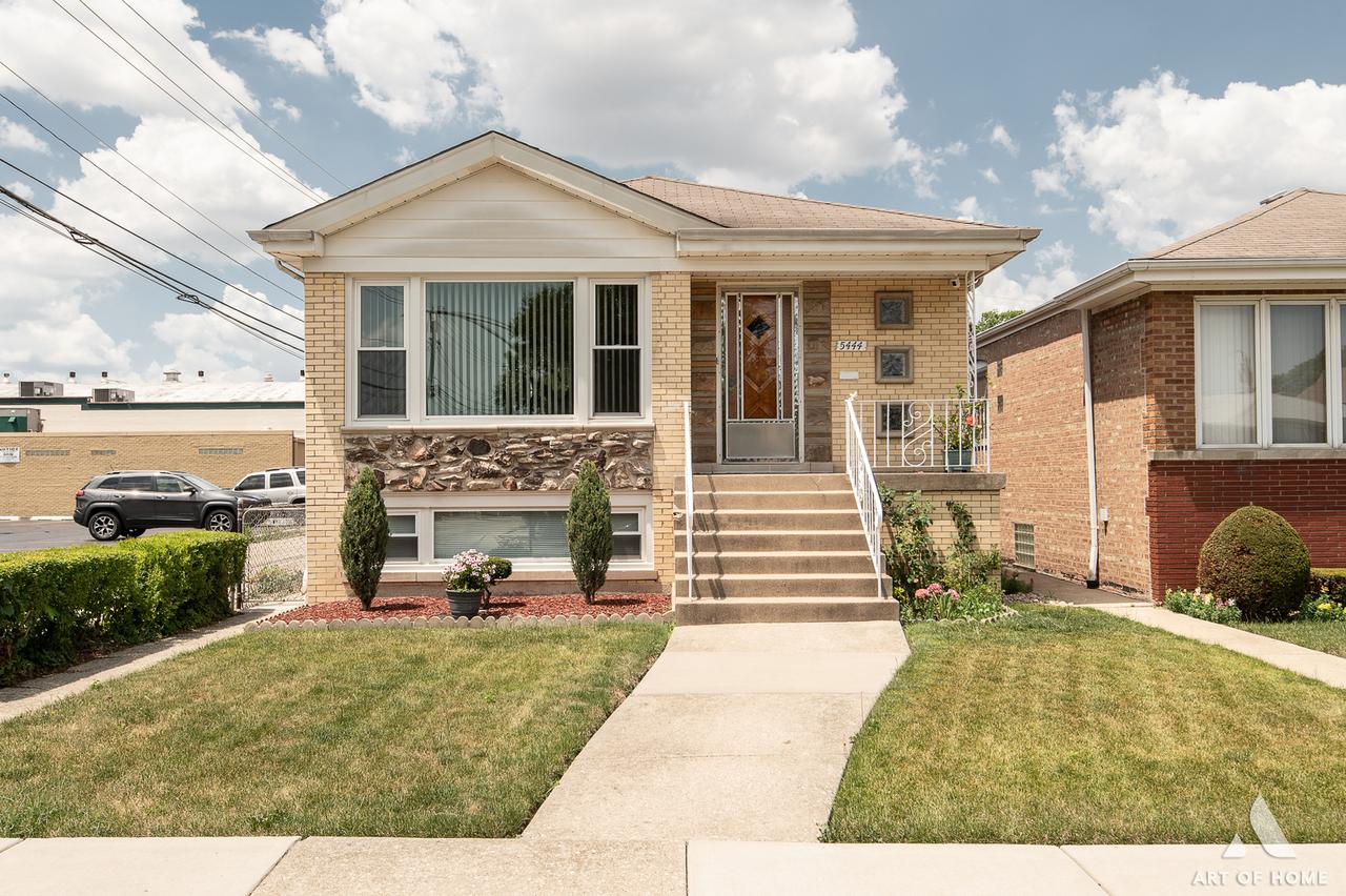 5444 S Kedvale Ave., Chicago, IL 60632