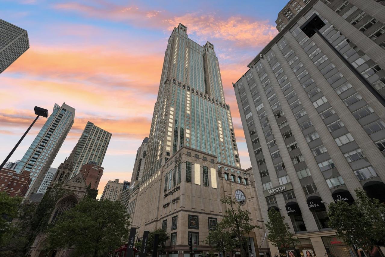 132 E Delaware Pl. #4803, Chicago, IL 60611
