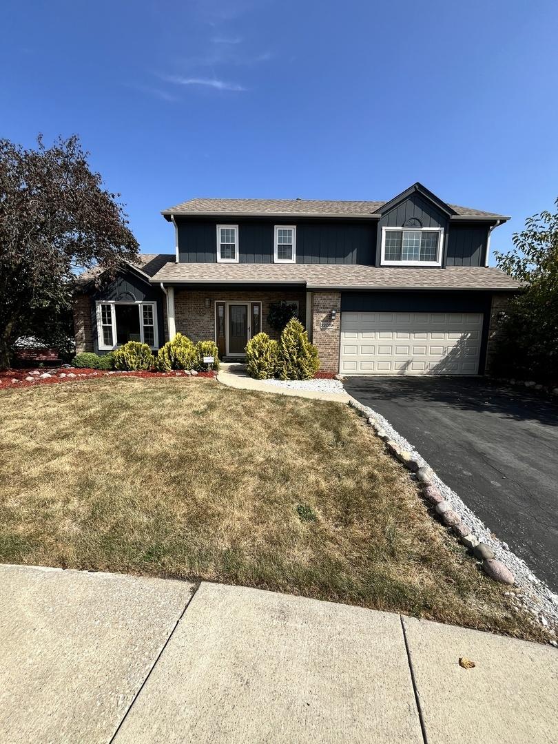 22019 Brook Ave., Richton Park, IL 60471