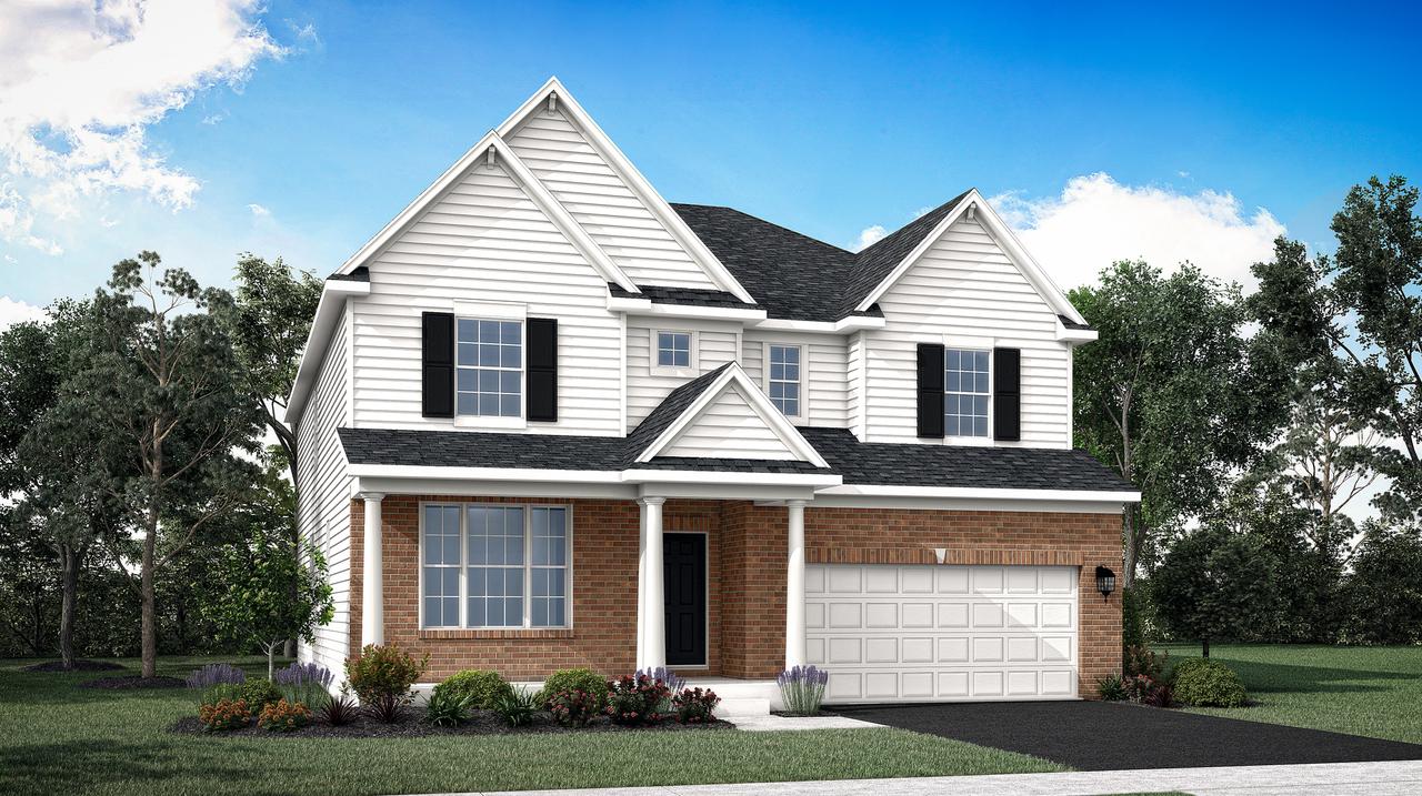 321 Cold Spring St., Algonquin, IL 60102