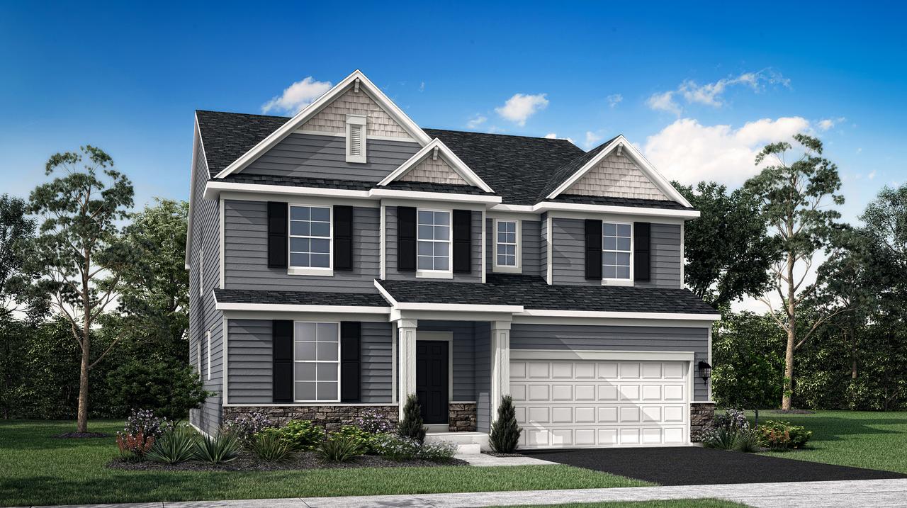 331 Cold Spring St., Algonquin, IL 60102