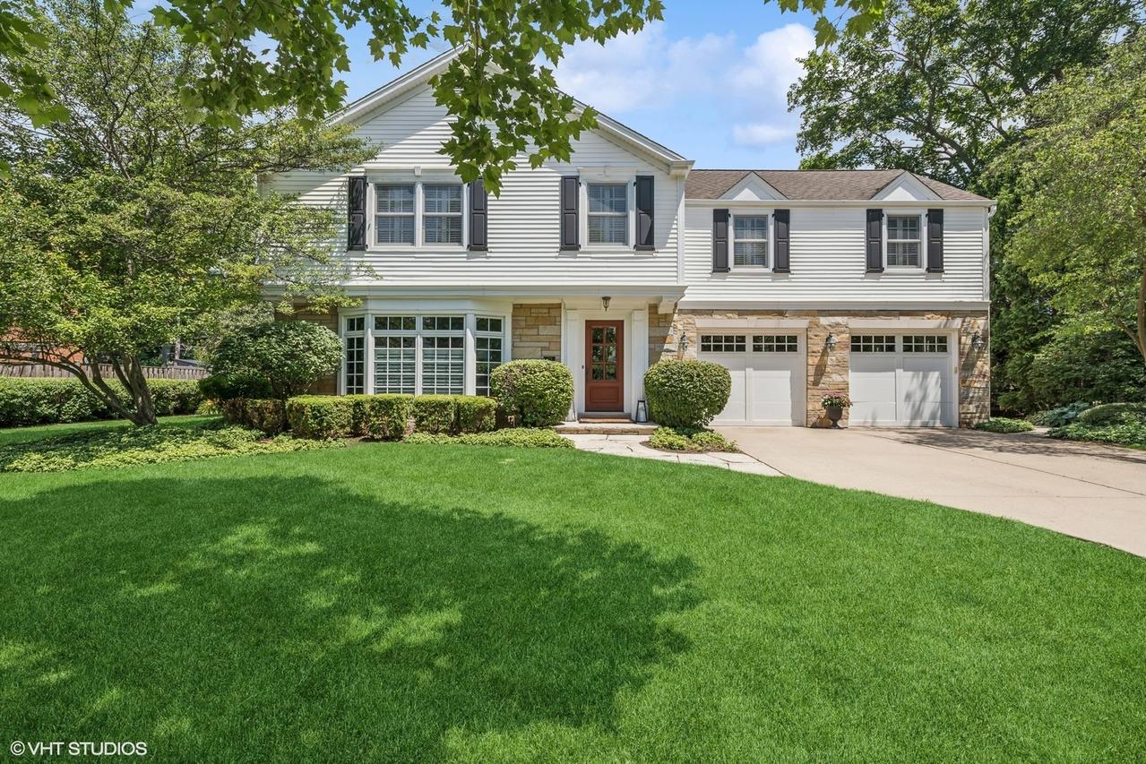 423 S Beverly Ln., Arlington Heights, IL 60005