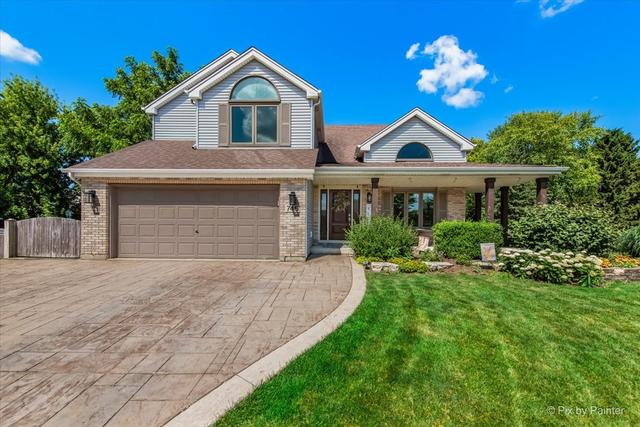 New Homes For Sale This Week That Attend Geneva Community High School: July 4th to July 10th