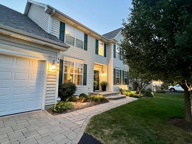 1484 Rolling Hills Dr., Crystal Lake, IL 60014