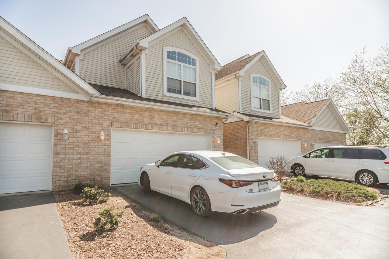 16146 Hillcrest Cir., Orland Park, IL 60467