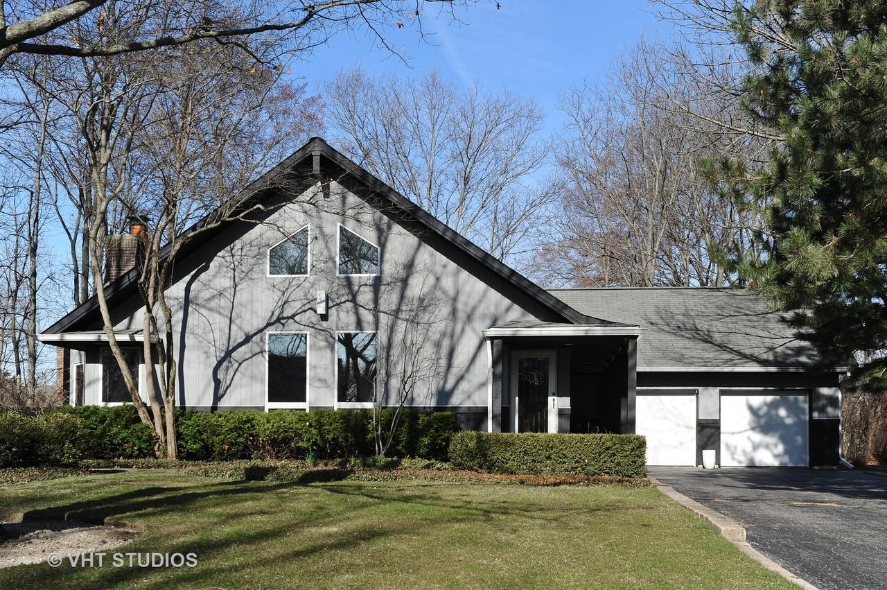 1140 Highland Ave., Lake Forest, IL 60045