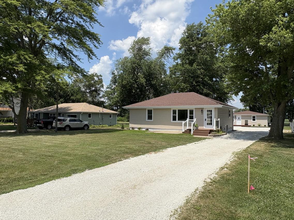 5101 W 1000 N Rd., Kankakee, IL 60901