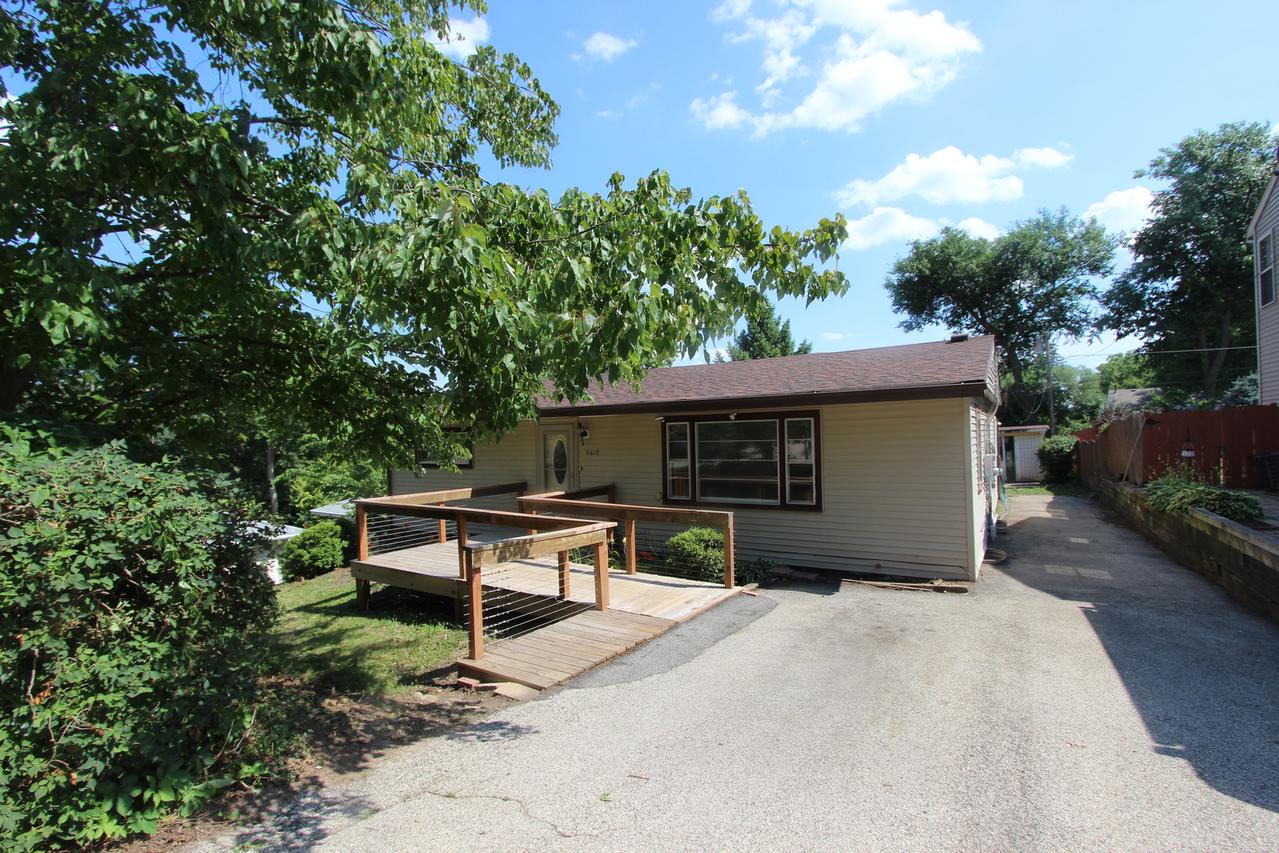 8617 Memory Tr., Wonder Lake, IL 60097