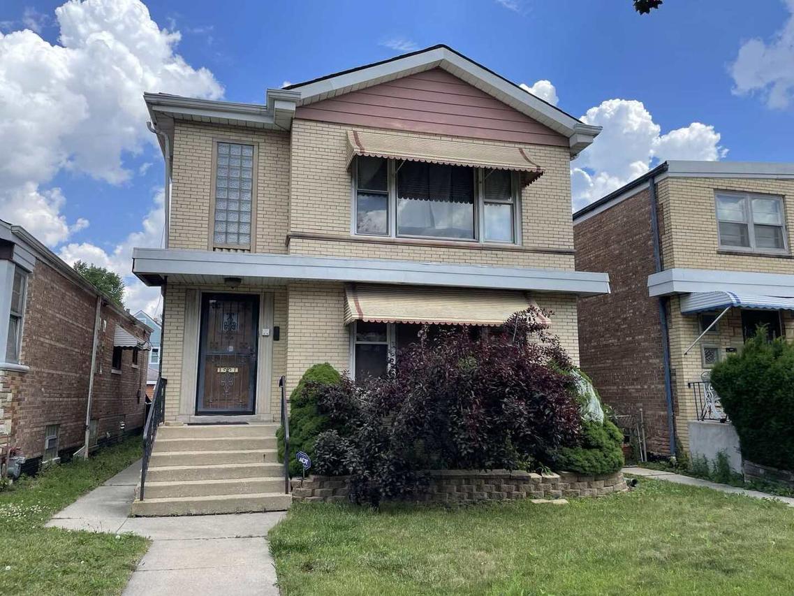 2020 W 53rd Pl., Chicago, IL 60609