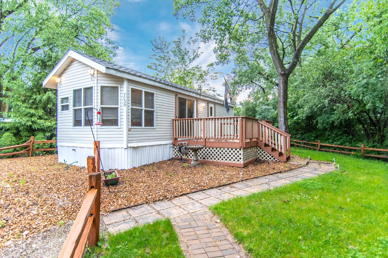 59 Fossil Ridge Ct., Wilmington, IL 60481