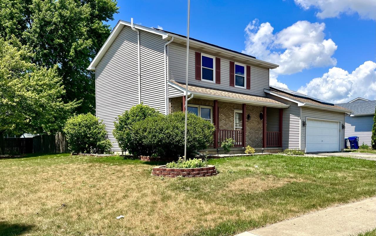 357 Barberry Ct., Dekalb, IL 60115