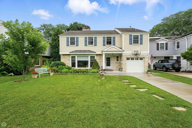 New Homes For Sale This Week That Attend Wilmette Junior High School: July 4th to July 10th