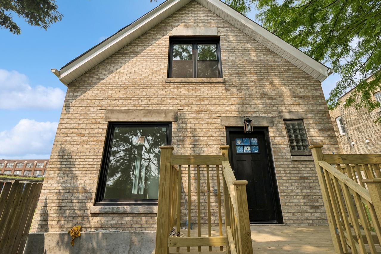 410 N Troy Ave., Chicago, IL 60612