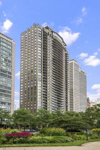 1040 N Lake Shore Dr. #26B, Chicago, IL 60611