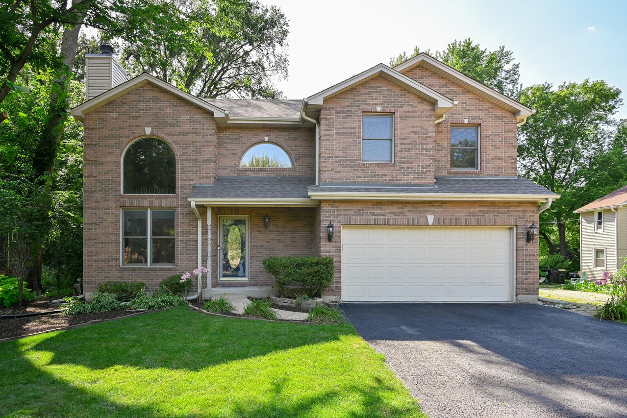 3S178 Patterman Rd., Warrenville, IL 60555