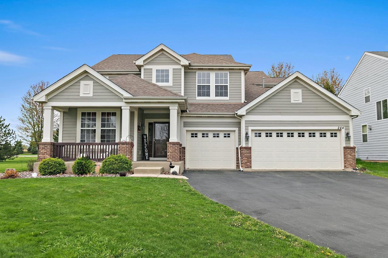 244 Prescott Ave., Elgin, IL 60124