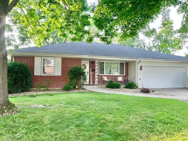 1413 Eustace Dr., Dixon, IL 61021