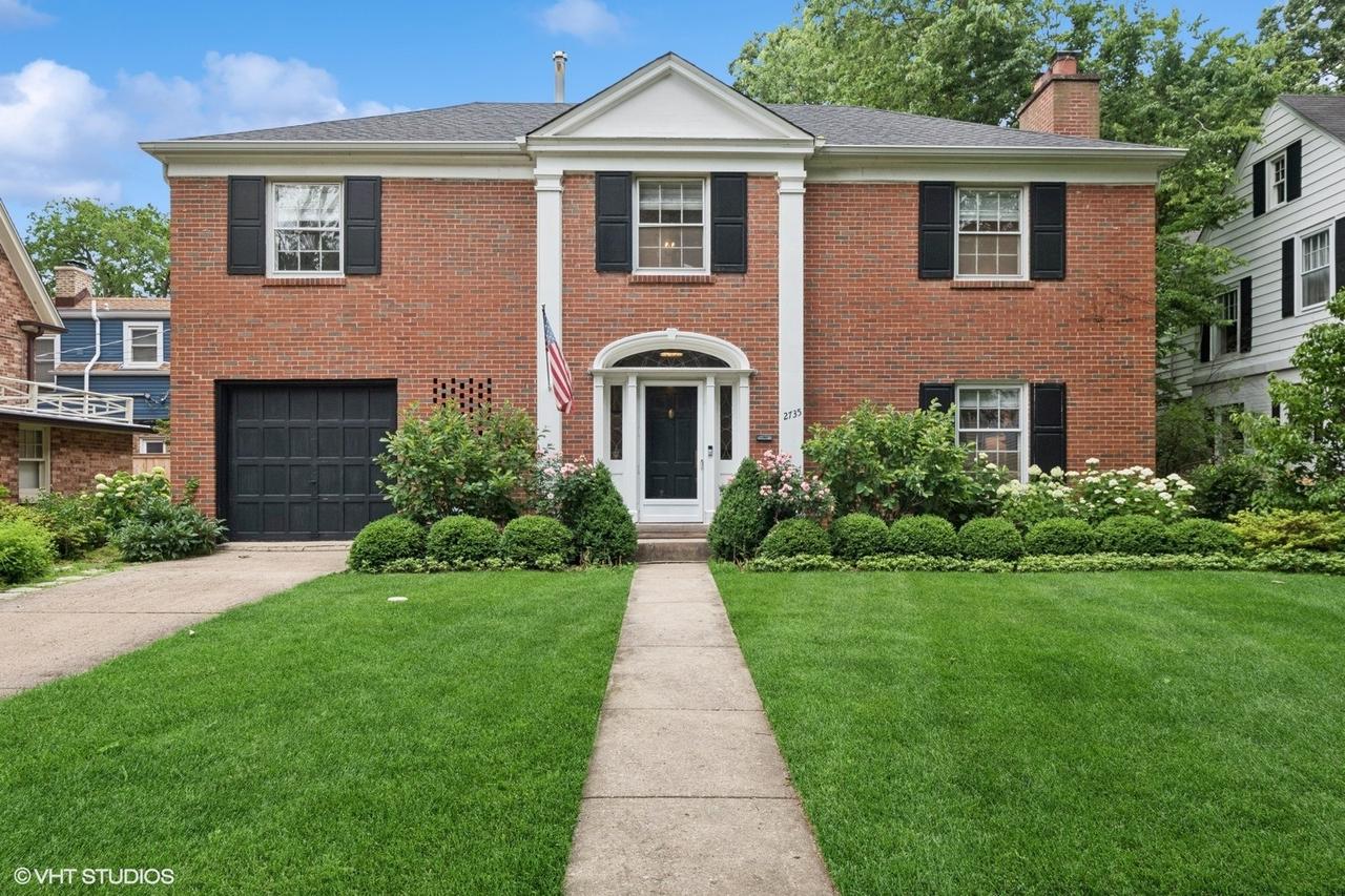 2735 Simpson St., Evanston, IL 60201