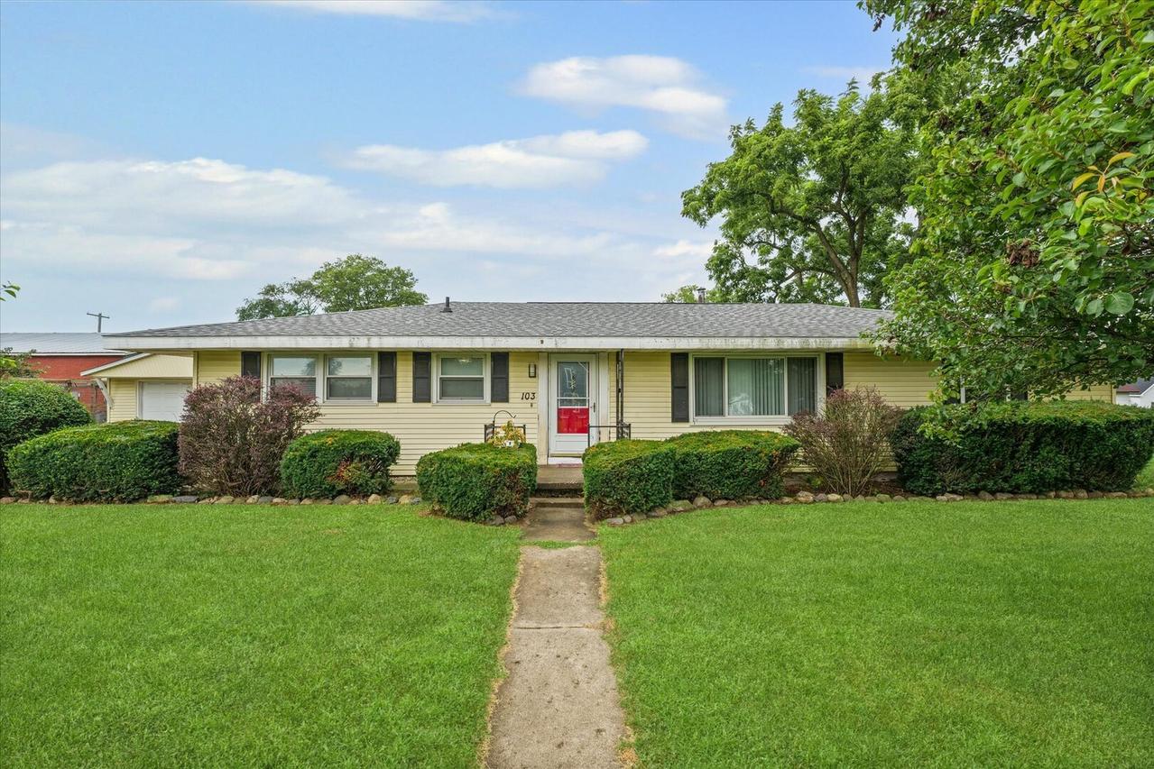 103 Main St., Muncie, IL 61857