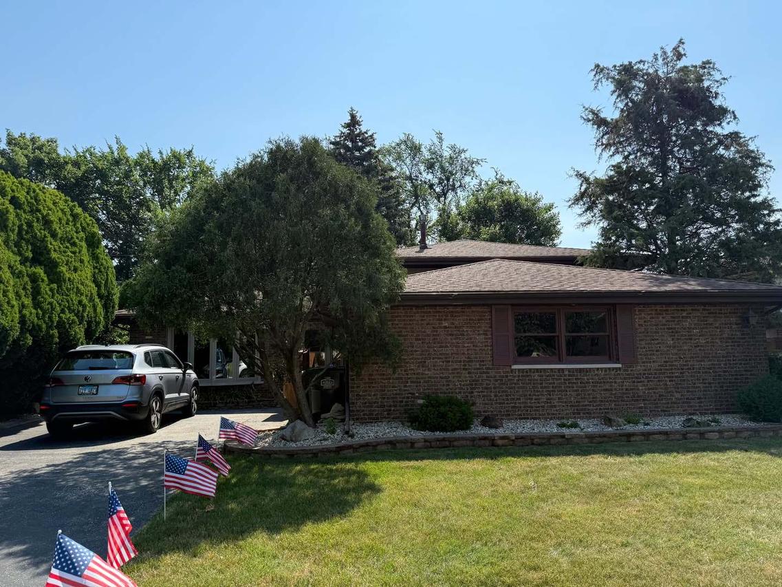 7547 Blazer Ave., Justice, IL 60458