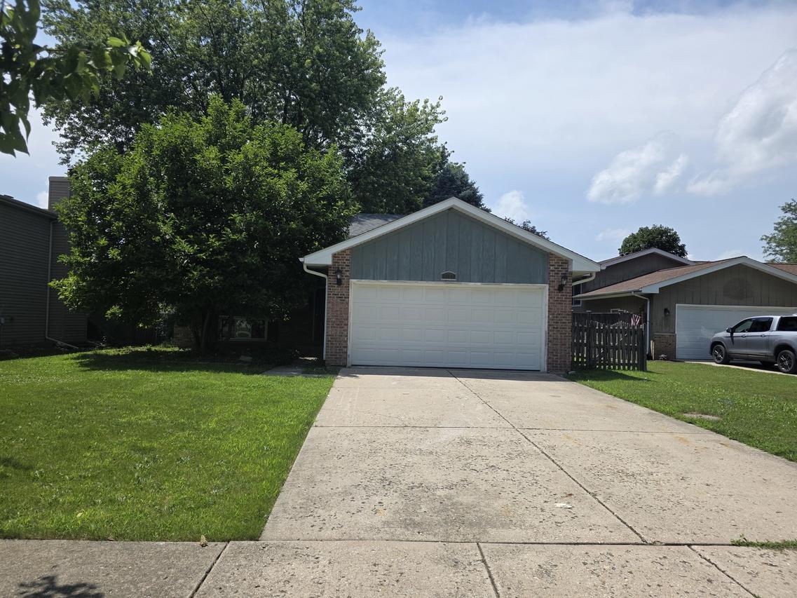 13716 S Amherst Ct., Plainfield, IL 60544