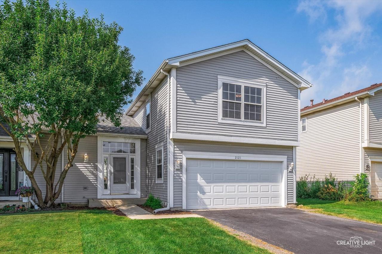 2121 Ingersoll Ct., Plainfield, IL 60586