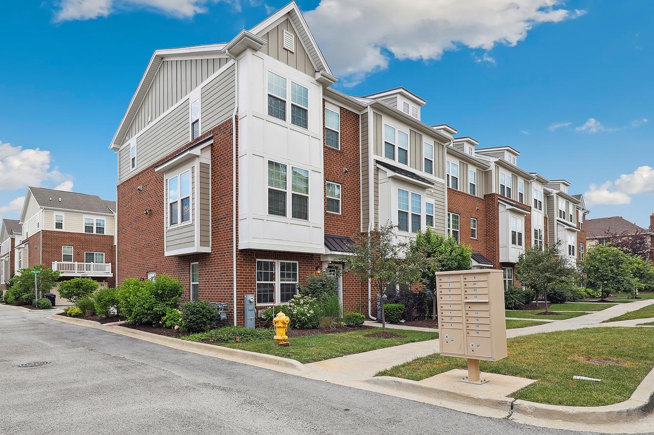 10606 Paige Ct., Orland Park, IL 60462