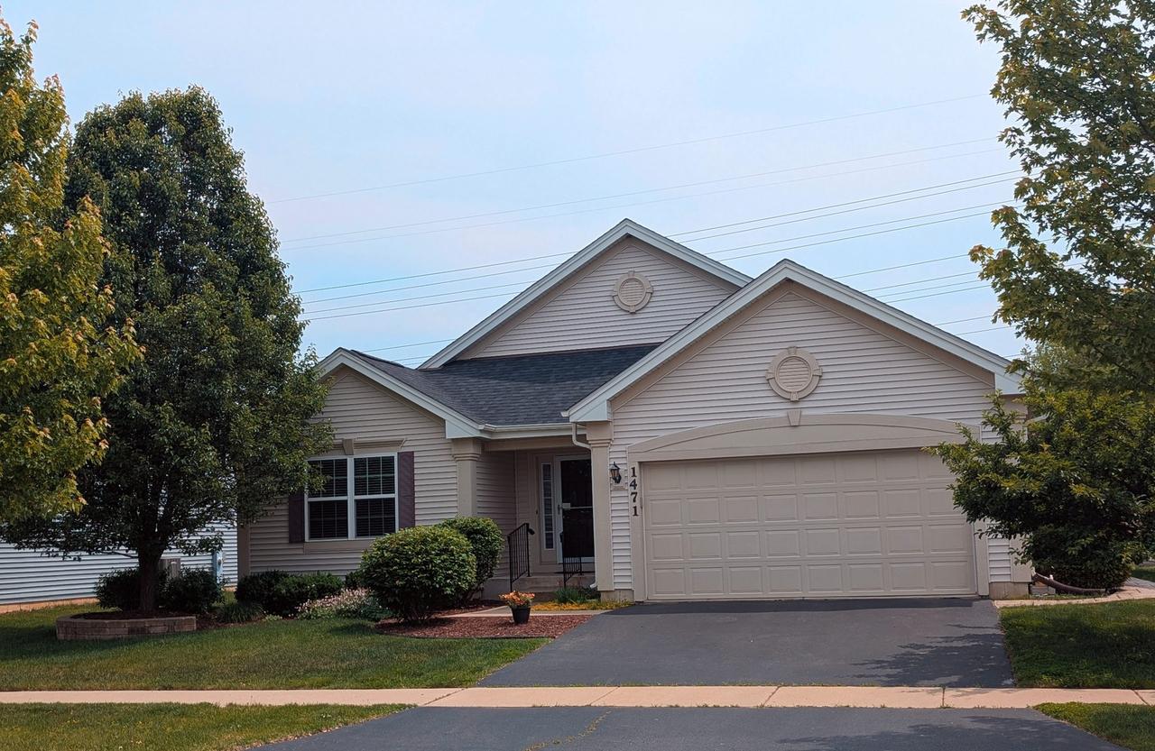 1471 Baroque Ave., Volo, IL 60073