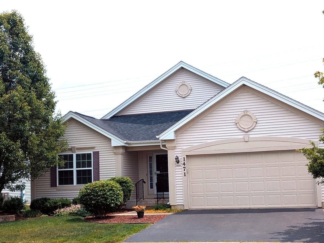 1471 Baroque Ave., Volo, IL 60073